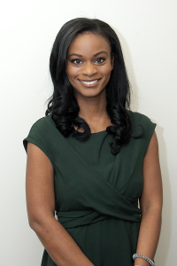 Karlene Walker, M.D.